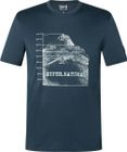 M BIO J 7 Peaks Tee