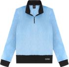 Half Zip Stretch Fleece