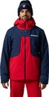Mittens Velika Insulated Ski Jacket