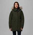 Little Si II Insulated Parka