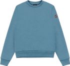 Soft Crew-neck Sweatshirt