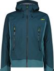 MAN Jacket FIX Hood