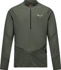 Pedroc Dry'ton Wind Half Zip Tee M