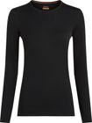 W 200 Oasis Long Sleeve Crewe