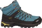 Rigel Mid Trekking Shoes WP
