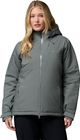 Women’s Trailborne Insulated Waterproof Jacket