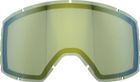 S Lens Scan/Gaze