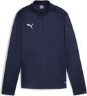 Teamgoal Training 1/4 Zip Top Jr