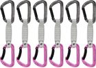 Workhorse Keylock 12 cm 6-Pack Quickdraws