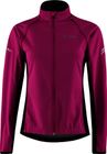 Women Bike Zip-off Jacket SAN Remo 2 WS Light