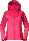 Tind Softshell Jacket Women