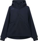 Mauritius FIX Hood Softshell