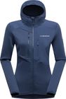 Lucendro Thermal Hoody Women