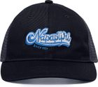 K F-lustre Cap