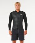 Dawn Patrol Full Zip Jacket 1.5ES