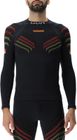 Natyon 3 0 Germany Underwear Shirt Long Sleeve TURTLE Neck