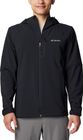 Tech Softshell Hoodie