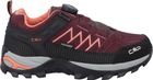 Rigel Low Fitgo WMN WP Trekking Shoes