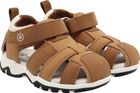 Baby Sandals W. Velcro Strap 760344