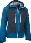 Dufourspitze - Megatexjacke 3 Layer