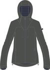 Woman Jacket Fix Hood
