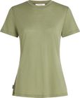 W Mer 150 Tech Lite III Short Sleeve Tee