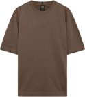 Dual Jersey Tee