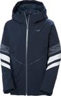 W Panorama INS Jacket