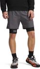 Vanish Woven 6in Shorts