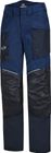 Work Pants Ws Navy-blue