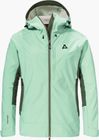 Softshell Jk Style Milagle Women