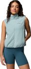 Vital Valley Fleece Vest