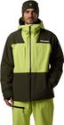 Outerlimits Insulated Jacket