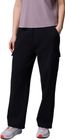 Women's Aldermore Fleece Cargo Trousers