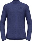 The FLI Mid Layer zip.