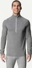 M's Desoli Thermal Half Zip II