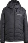 Multi Synthetic Insulated Hooded Jacket