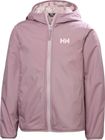 Juniors’ Chill Hooded Jacket