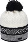 Woman Knitted Hat