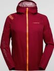 Pocketshell Jacket Men