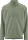 Join Pile Fleece Half Zip Men