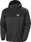 Vancouver Fleece Lined Jacket