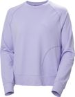 W Tyri Knit Crew Neck