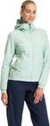 Holo Insulated Hood Jacket Women