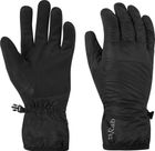 Xenon Gloves