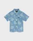 Ride The Wave Shirt - BOY