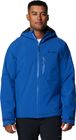 Explorer's Edge II Insulated Jacket