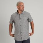 Flaxton Short Sleeve Shirt Men V2
