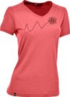 Eifelsteig - 1/2 funkt.-T-Shirt
