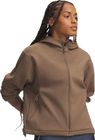 Unstoppable Fleece Full Zip Jacket